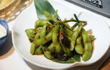 Zhuge Liang's Genius Strategist's Edamame