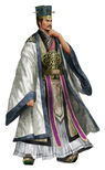 Male Costume Concept Art 12A (DWO)