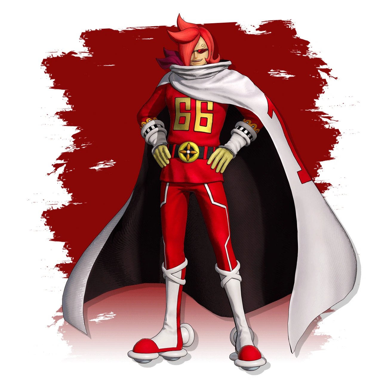 Vinsmoke Ichiji | Koei Wiki | Fandom