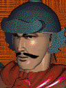 Sangokushi Returns PC version portrait
