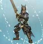 Ma Chao