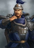 Guo Huai (ROTK14).png (449 KB) Romance of the Three Kingdoms XIV portrait