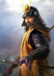 Nobunaga no Yabou Shinsei portrait