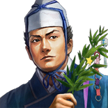 Tanabata event portrait