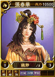 Zhang Chunhua