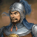 Romance of the Three Kingdoms X~XI portrait