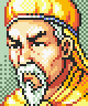 Romance of the Three Kingdoms II portrait