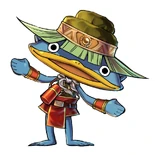 Nogappa Jiang Wei (YKROTK)