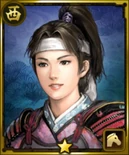 100man-nin no Nobunaga no Yabou portrait