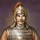 Romance of the Three Kingdoms IX~X portrait