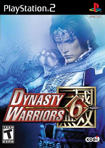 Featured image of post Dynasty Warriors Wikia Since dynasty warriors is so popular it deserves a wikia too so welcome to dynasty wiki