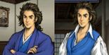 Ishin no Arashi Bakumatsu Shishiden portrait