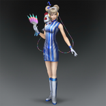 Cheongsam downloadable costume