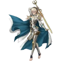 Hoshido Noble costume for Female Corrin