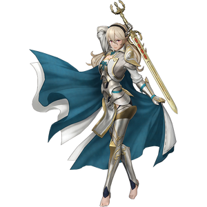 Fire Emblem Warriors Dlc Koei Wiki Fandom