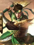 Guan Ping (Sangokushi Strategy).png (366 KB) Sangokushi Strategy portrait