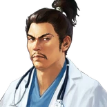 Nagahide-nobuambit201x.png (43 KB) Nobunaga no Yabou 201X portrait