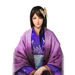 Nohime2-100manninnobuambit.jpg (55 KB) Kicho Saitō in 100man-nin no Nobunaga no Yabou