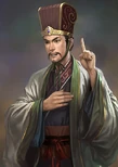 Xunyu-rotk12.jpg (58 KB) Romance of the Three Kingdoms XII portrait