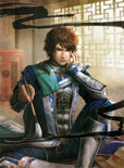 Zhong Hui