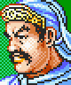 Romance of the Three Kingdoms II portrait