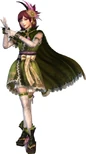 Gracia sw2xl.png (218 KB) Samurai Warriors 2: Xtreme Legends render