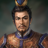 Romance of the Three Kingdoms XI portrait