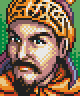 Romance of the Three Kingdoms III portrait