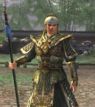 ROTK Online Ma Dai.png (235 KB) Sangokushi Online screenshot