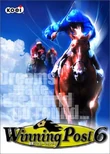 Winning Post 6 cover