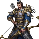 Shin Sangokushi Sousouden portrait