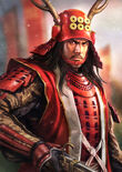 Nobunaga's Ambition: Sphere of Influence - Ascension portrait