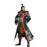Zhuge Liang Alternate Outfit (DW7)