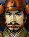 Nobunaga no Yabou Ranseiki portrait