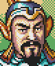 Romance of the Three Kingdoms III portrait