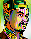 Romance of the Three Kingdoms III PC version portrait