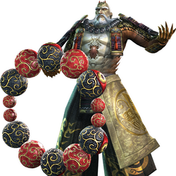 Warriors orochi 2 discount