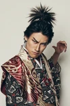 Butai Nobunaga no Yabou Taishi Fuyu no Jin Oudou Shikkou ~Kiko no Shiroshio Hen~ promotional photo