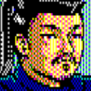 Minamoto​ Yoritomo​ in​ Genghis Khan​ 1 PC