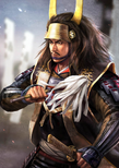 Nobunaga's Ambition Taishi portrait