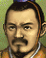 Jia Xu (ROTK2PS).png (8 KB) Sangokushi II remake portrait