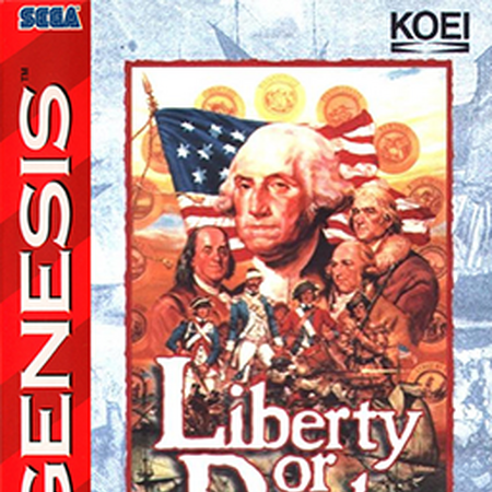 Liberty Or Death Koei Wiki Fandom
