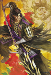 Toshiie Maeda