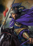 Romance of the Three Kingdoms XII portrait