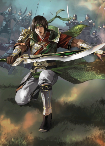 Guan Xing Koei Wiki Fandom Soon to hit its ninth official though maybe you were like us here at honey's anime and wondered what games are similar to dynasty warriors. guan xing koei wiki fandom