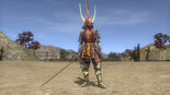 Nobunaga no Yabou Online screenshot