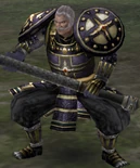 Yoshihiro Shimazu Alternate Outfit (WO).png (548 KB) Warriors Orochi alternate outfit