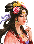 Romance of the Three Kingdoms: The Legend of Cao Cao portrait