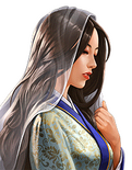 Romance of the Three Kingdoms: The Legend of Cao Cao portrait