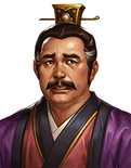 Romance of the Three Kingdoms: The Legend of Cao Cao portrait